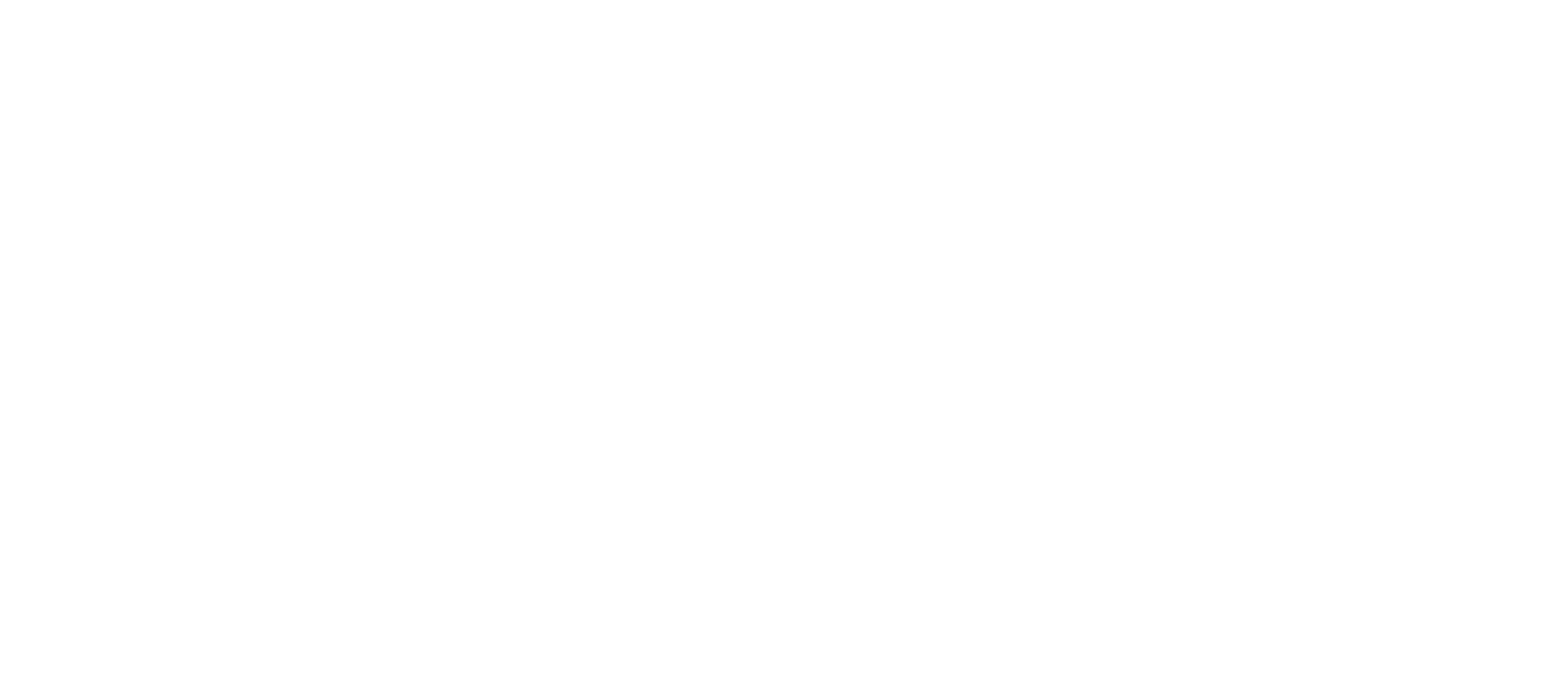 White logo no background