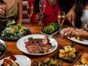 10 Best Steakhouses to Visit While on Vacation in Atlanta