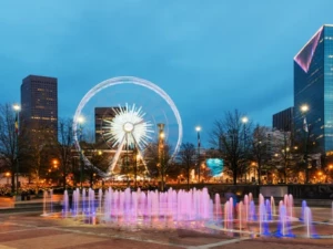Discover These Top 8 Must Visit Attractions in Atlanta
