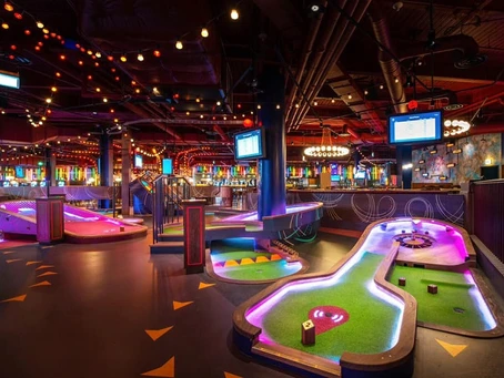 Your Ultimate Guide to the Best Date Night in Atlanta